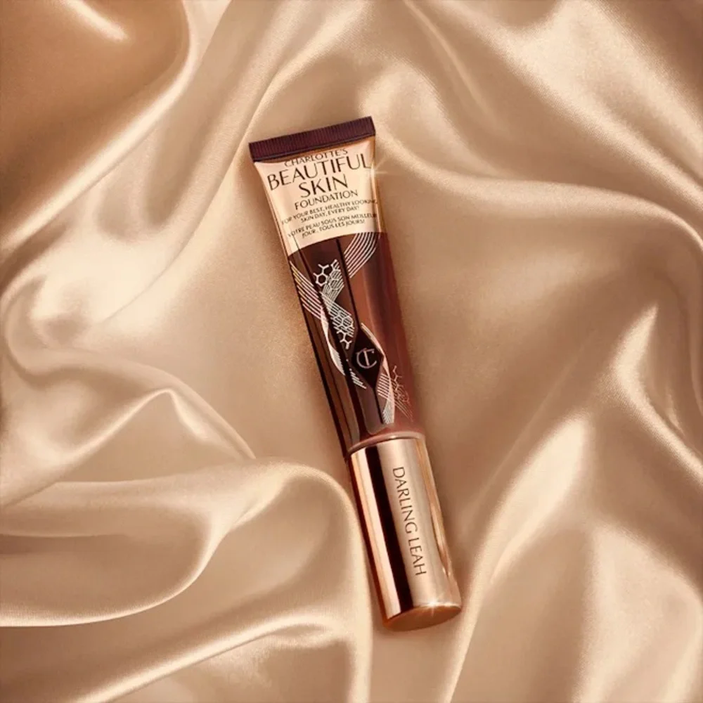 Charlotte Tilbury Beautiful Skin Foundation‎ | Shade: 16 COOL | NEW!!🤎🤎